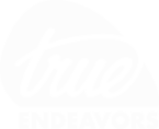 True Endeavors Logo