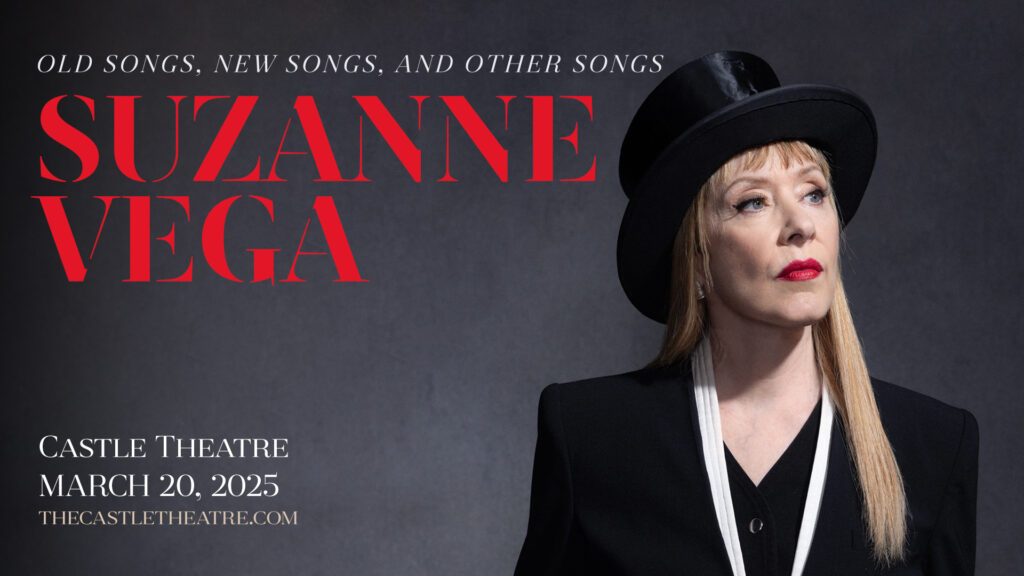 Suzanne Vega , Old Songs, News Songs and Other Songs