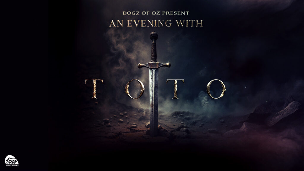 Toto Live in Concert