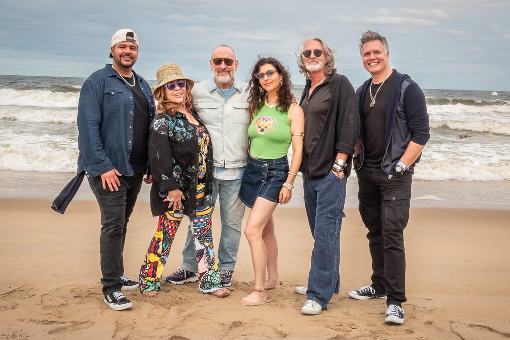 Colin Hay Band